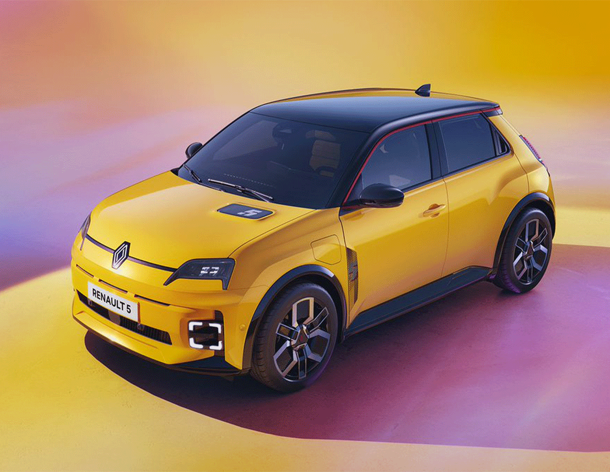 Garage Renault Vezin-le-Coquet | Entretien Renault Riberprey